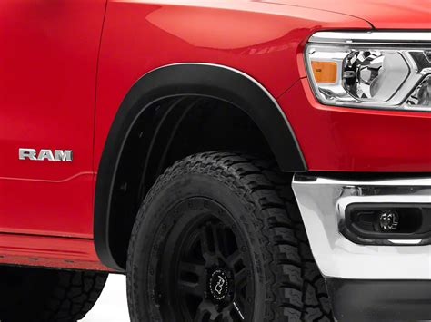 oem fender flares ram 1500
